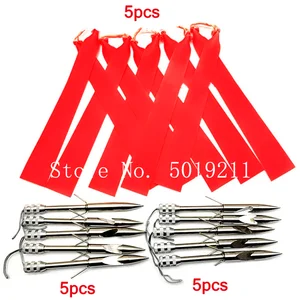 7 Main Sales Fisheries Kit for Seling - №5