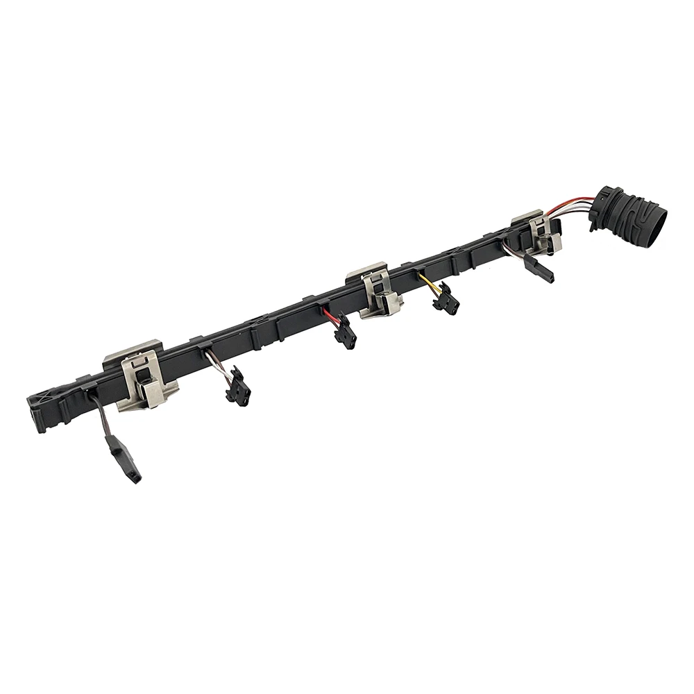 OYOTE 070971033 AP01 Injector Wiring Loom For VW Touareg BAC AYH Transporter T5 Multivan AXD/AXE/BLJ/BNZ 2.5L V10 TDI 2003-2010