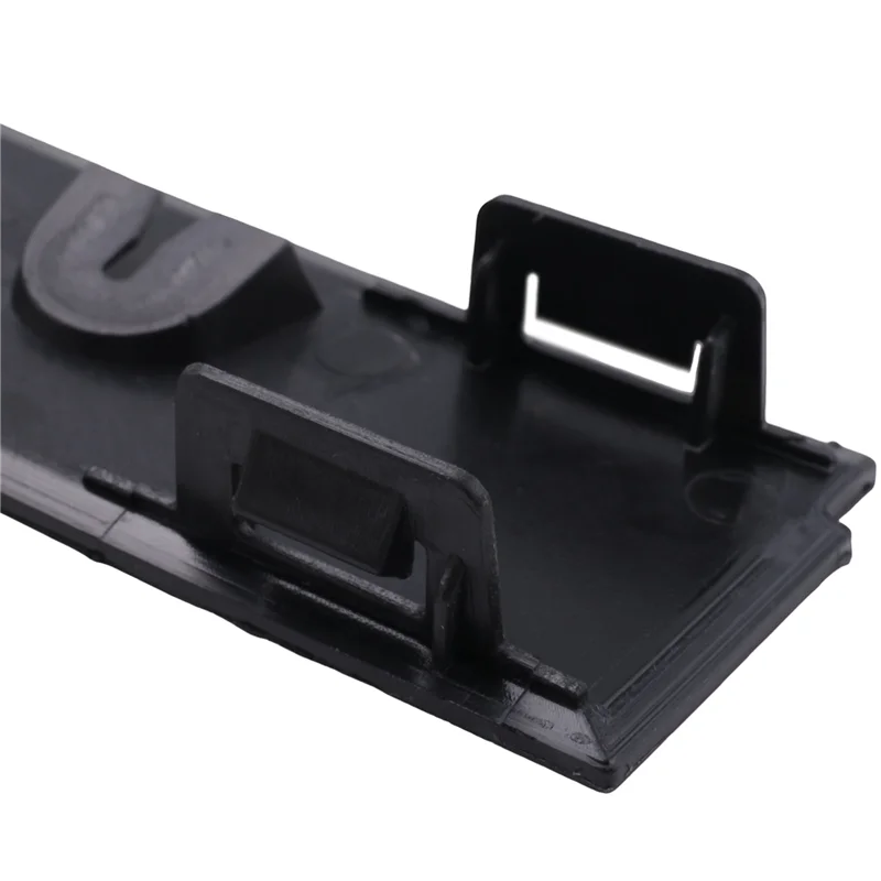 

A11M-Front Bumper Grill Tow Eye Hook Cap Cover For-BMW X5 E53 2000 2001 2002 2003 51118250413 51118250414