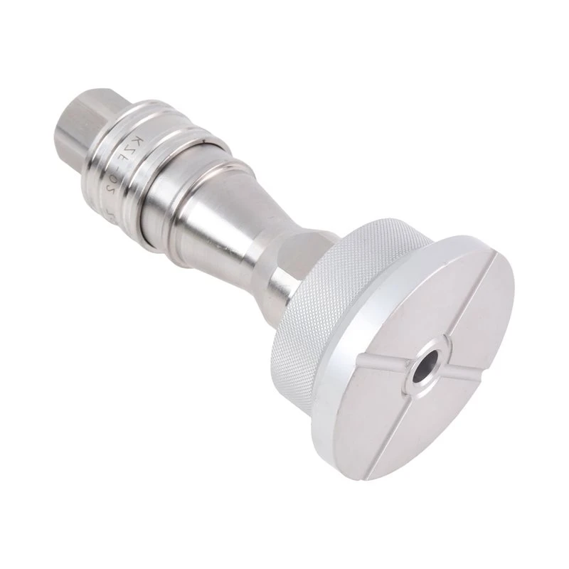 Cost Effective Vacuum Bagging Valve With Quick Disconnect Fitting For Composites, High Temp Resistant Up To 500° F, 1/4 Inch