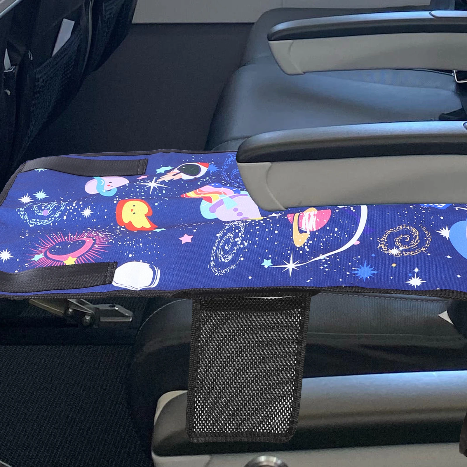 

Compact Foldable Plane Compatible With Most Train Seats Easy To Carry Portable \ **：** \ Extender Toddler Compact