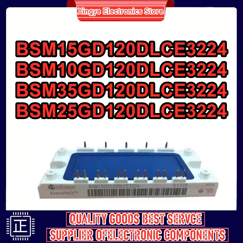 

BSM35GD120DLCE3224 BSM25GD120DLCE3224 BSM15GD120DLCE3224 BSM10GD120DLCE3224 MODULE in stock