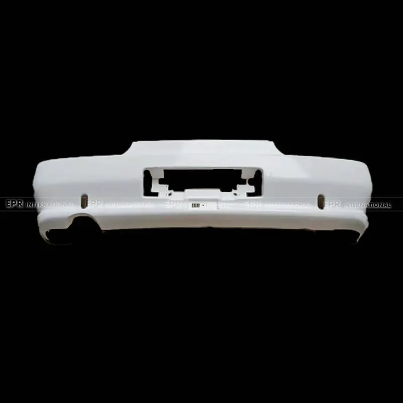 

For Skyline R32 BNR32 GTR OE Type Rear Bumper for Nissan [Rear Bumper for R32 GTR,Nissan Skyline Bumper]