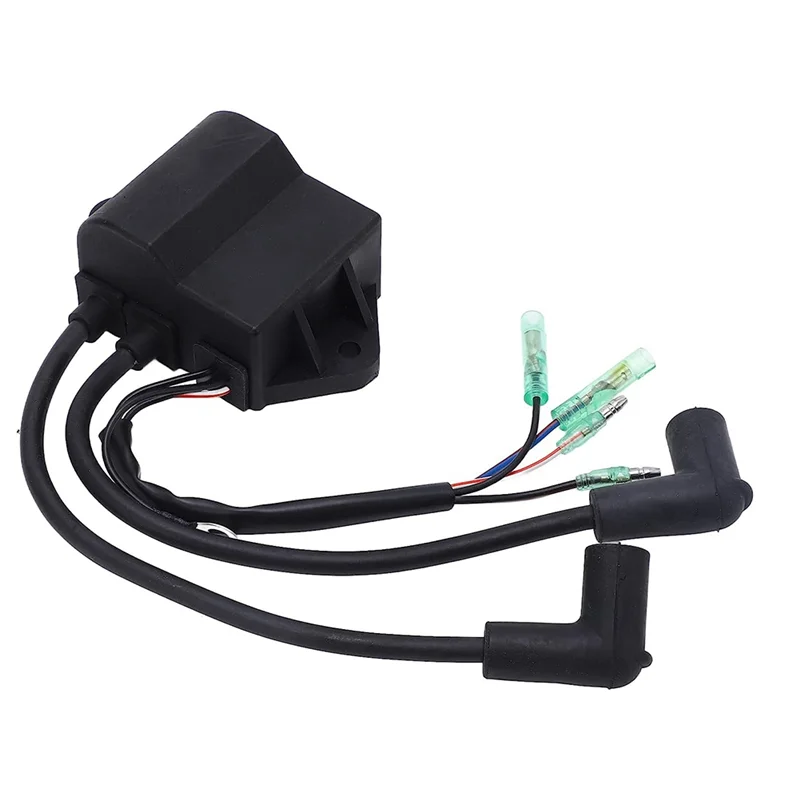 CDI Coil Pack Ignition Unit for Outboard DT20/DT25/DT30 32900-96340