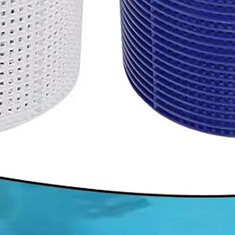 Pool Skimmer Basket For Hayward Swimming Pool Skimmer For Aladdin Models Skimmer Baskets Swimming Pool Cleaning Skimmer Filter