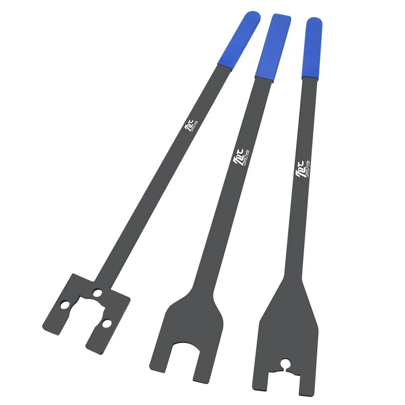 Applicable to Land Rover Discovery 3, Jaguar Range Rover 3.0, 4.2, 4.4, 5.0 fan removal wrench coupling tool