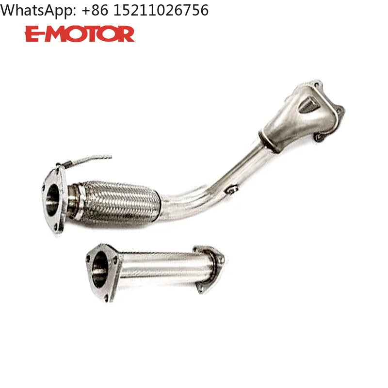 Turbo Downpipe For … - image
