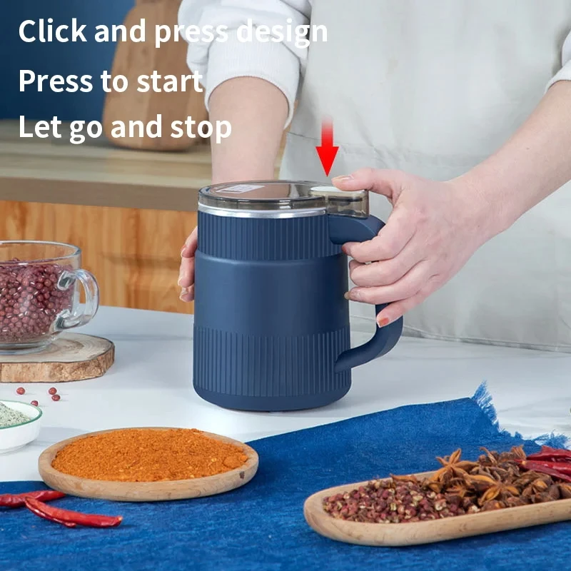 Thumbnail 2 - #54 Latest Electric Coffee Grinders Offers