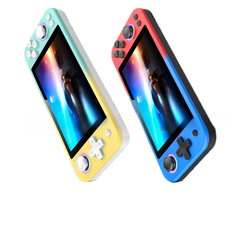 S20 Handheld Game C…