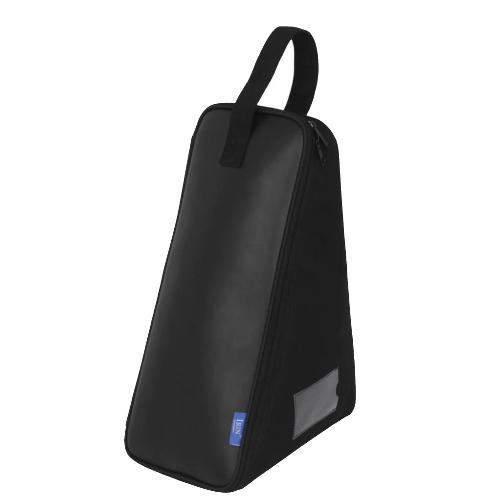 

Step on Hammer Bag Single Step Accs Storage Drum Bag Oxford Cloth Handle for Practice and Gig Use