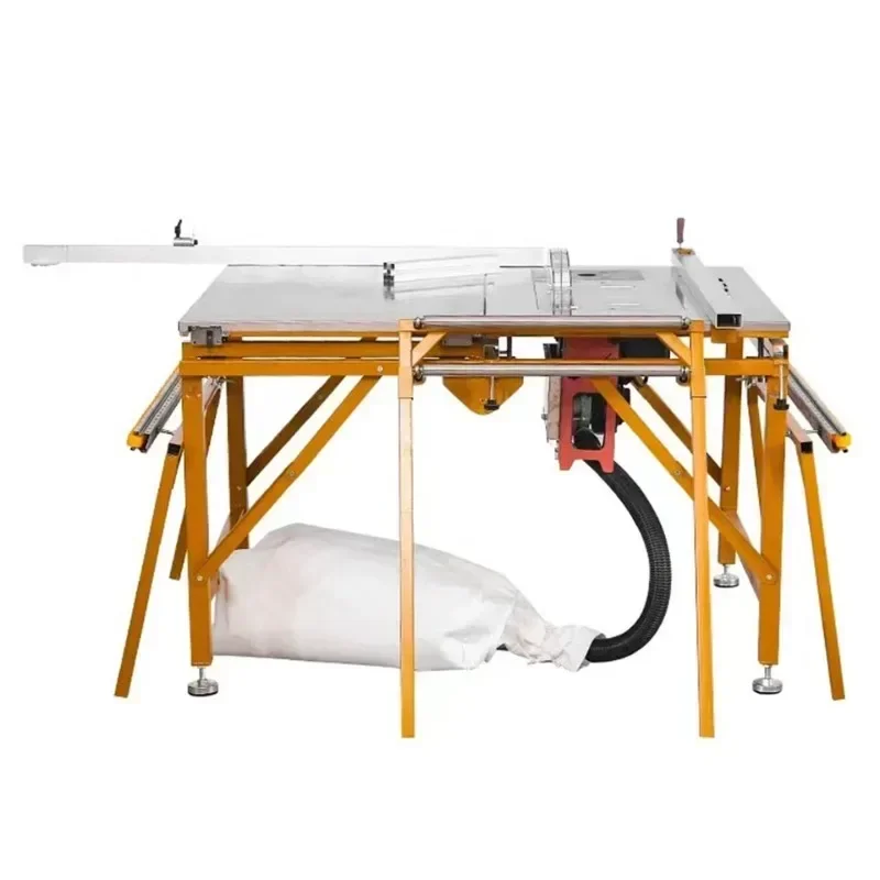 

Factory directly supply Commercial Foldable Sliding Saw Table Hot sales