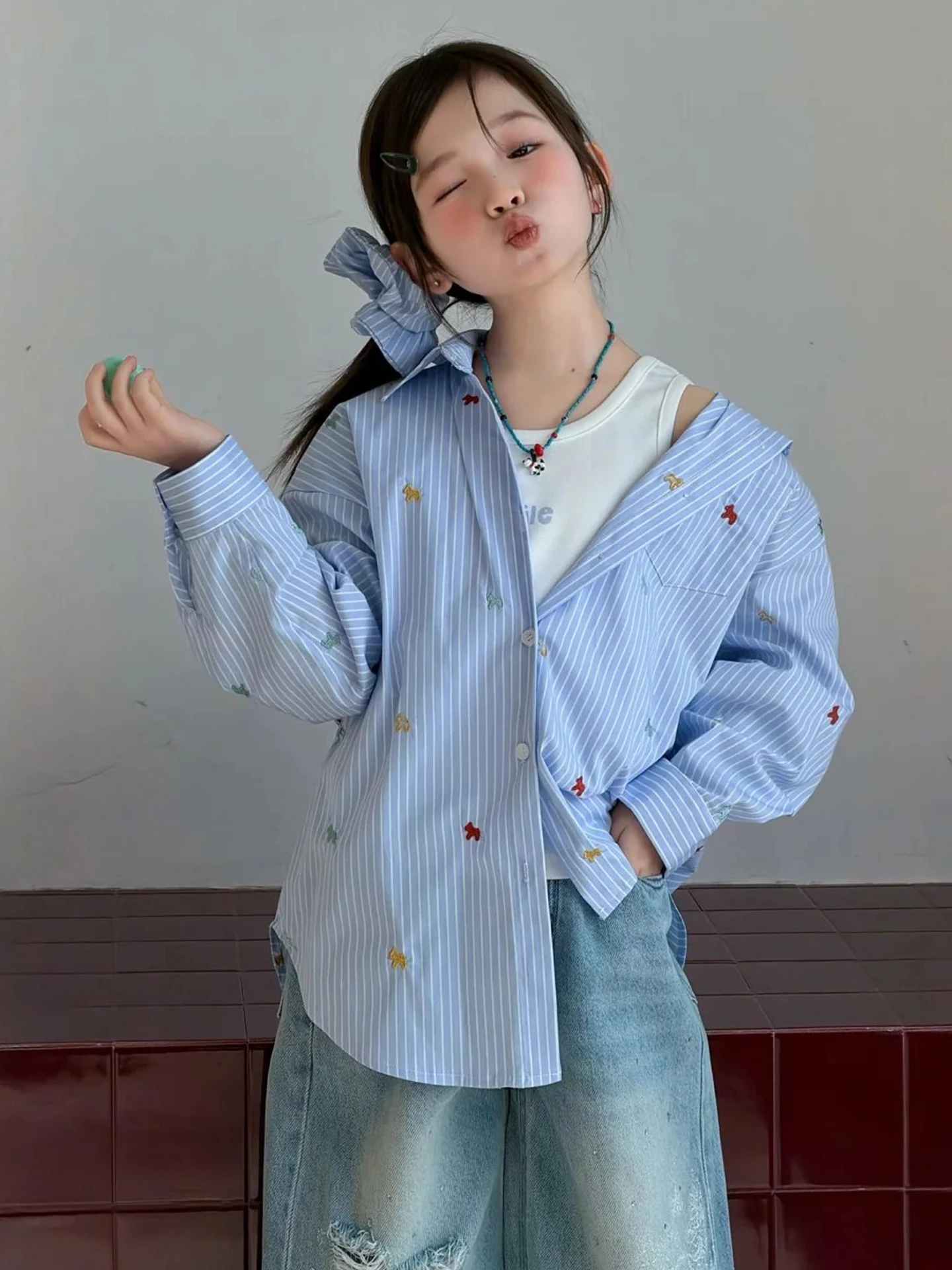 camisa-holgada-para-ninas-con-cuello-bordado-blusa-casual-a-rayas-de-manga-larga-para-primavera-y-otono