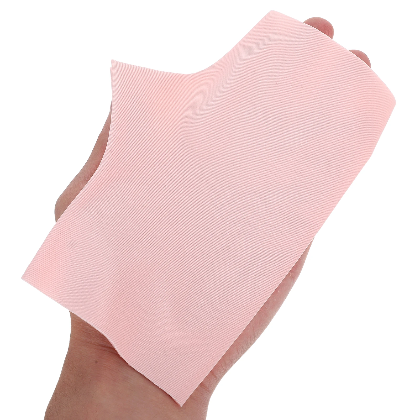 

2pcs Nail UV Gel Manicure Ice Silk Anti Ultraviolet Fingerless Breathable Salon Use Manicure Gloves Women UV