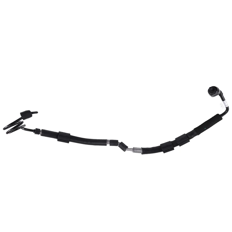 

A58X-LHD шланг масляной трубы высокого давления для усилителя рулевого управления для A6 S6 C6 2,4 2,8 3,2 2005-2011 4F1422893AJ/BE/BD