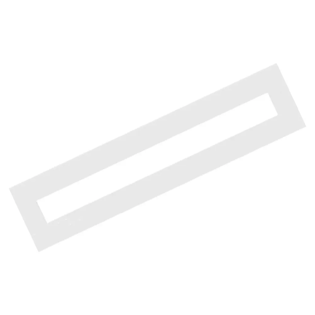 折りたたみ式駐車場ラインステンシル、再利用可能なシリコンテンプレート、アスファルトコンクリート舗装用、直線スプレーペイント駐車場