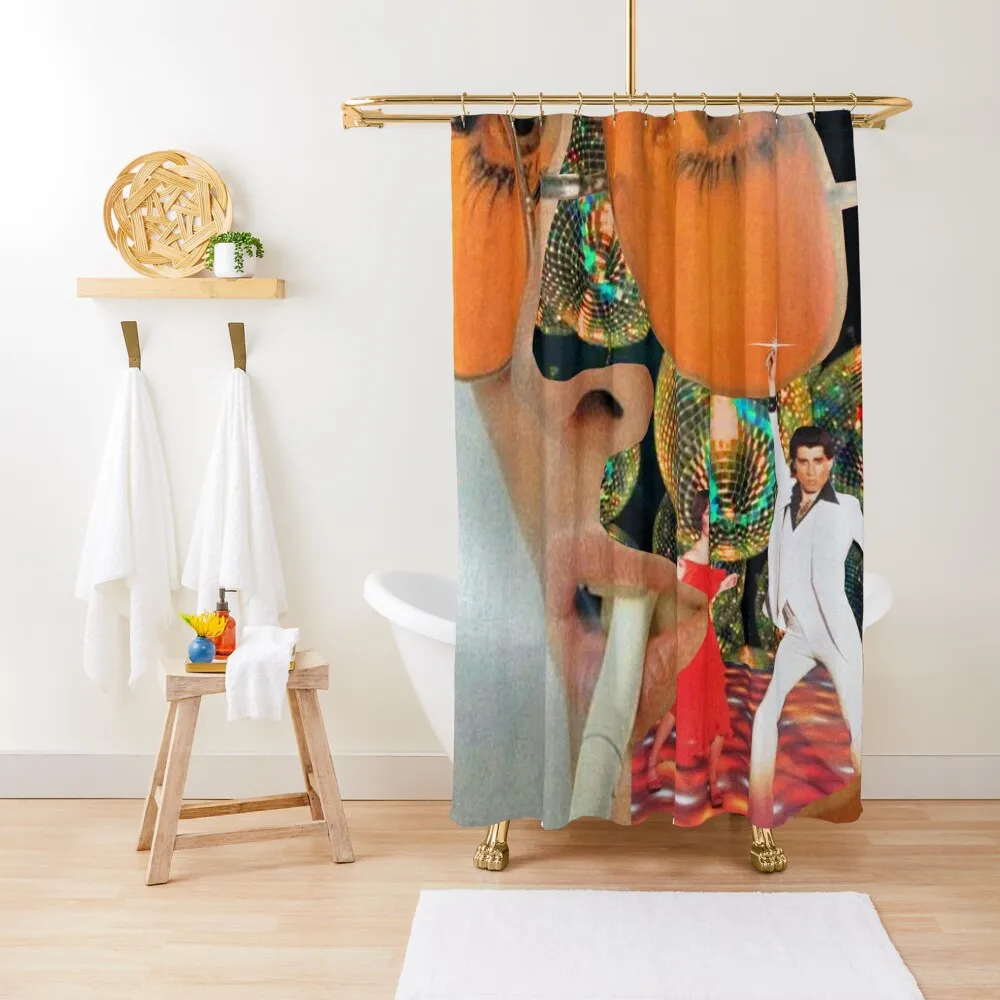 

Thinking About Disco Shower Curtain Shower Curtain For Bathroom Set Bathroom And Shower Products