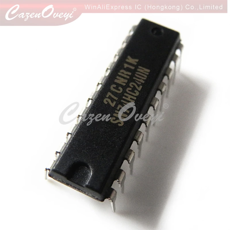 （5pcs）TEA6200 6200 SN74HC240N 74HC240 LC7530 7530 DIP-20