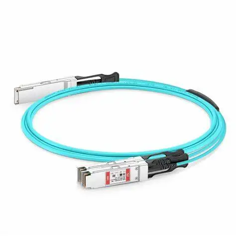 

MFA1A00-C010 AOC Cable Ethernet 100GbE QSFP 10m server cable