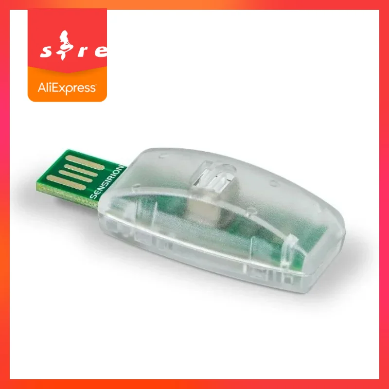 Sensirion Scd4X Car…