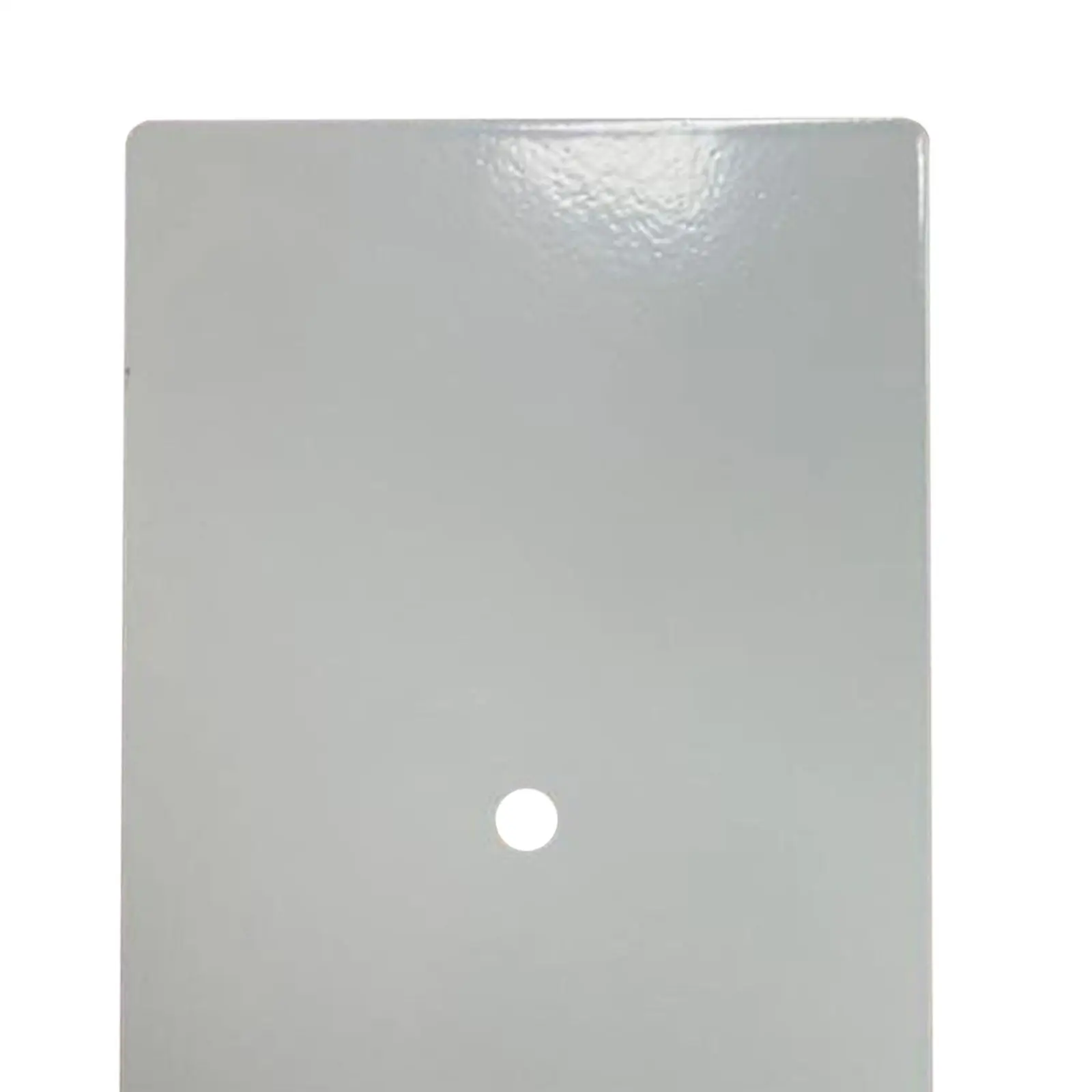 لوحة تقوية مثبتة على الشاشة العملية ، تركيب مشبك C لسطح المكتب الخشبي ، أسطح طاولات رفيعة ، مكتب زجاجي هش