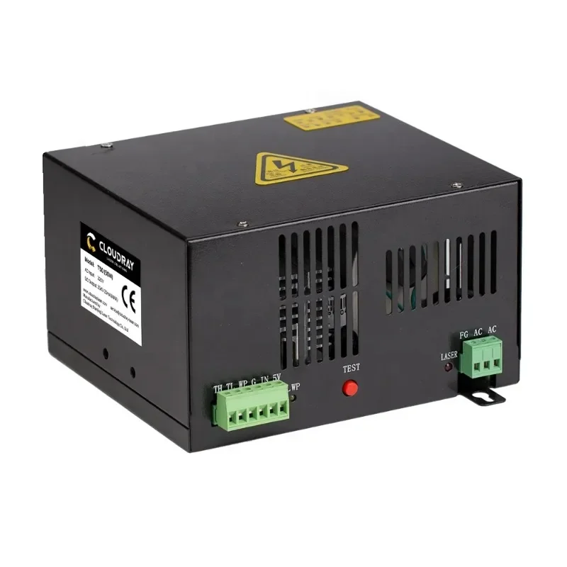 Cloudray CL15 CO2 L…