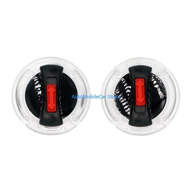 G8TE Replacement Faceshields Rotate Switch for FF370/358/386/394/325/396