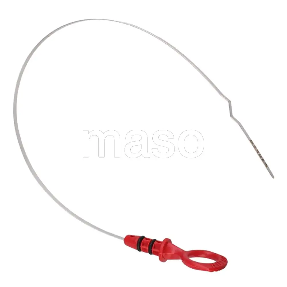 

9497557 Car Engine Oil Level Dipstick For Volvo 850 C70 S60 S70 S80 V70 XC70 XC90 Car Engine Oil Dipstick Accessories