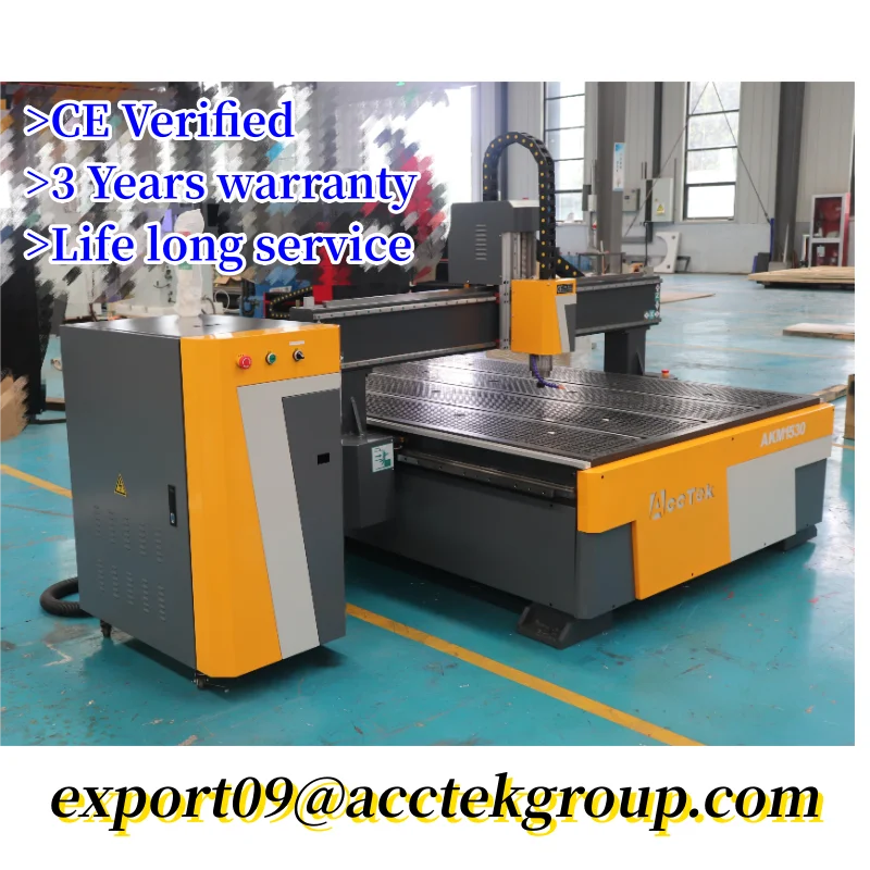 

2024 Europe Stock 3kw CNC Wood Milling Machine Door Sofa Bed Chair Wooden Mould Carving CNC Router Machine