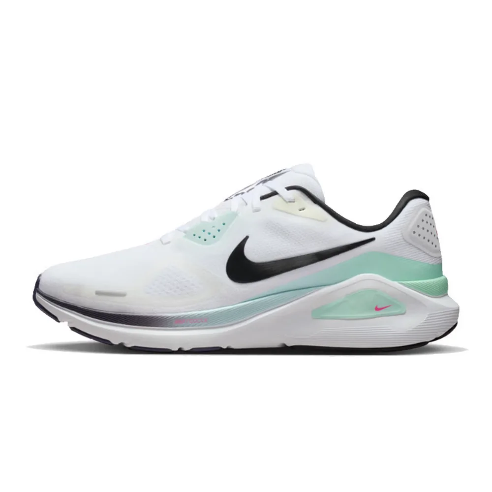 Nike Structure 26 Men's Low-Top Running Shoes Stylish,minimalist,versatile, premium, durable, lightweight, breathable IM6675-101