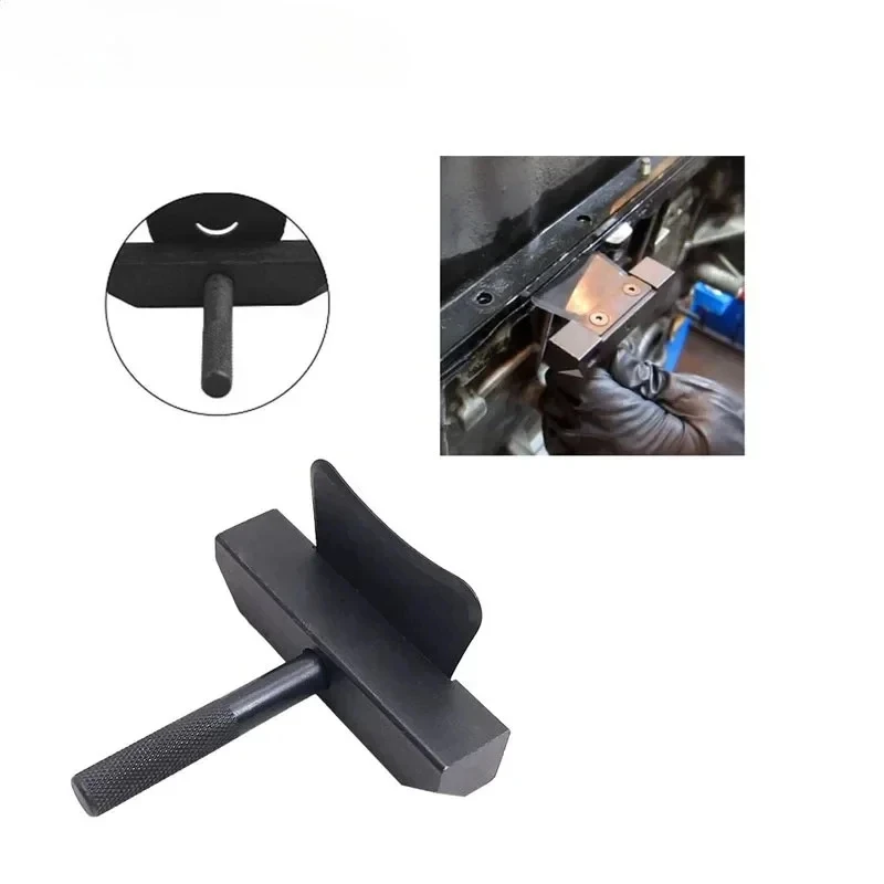 Oil Pan Separator Tool Car Repair Tool Oil Gasket Remover Cutter Tool Engine Transmissions Oil Pan Separator Kit