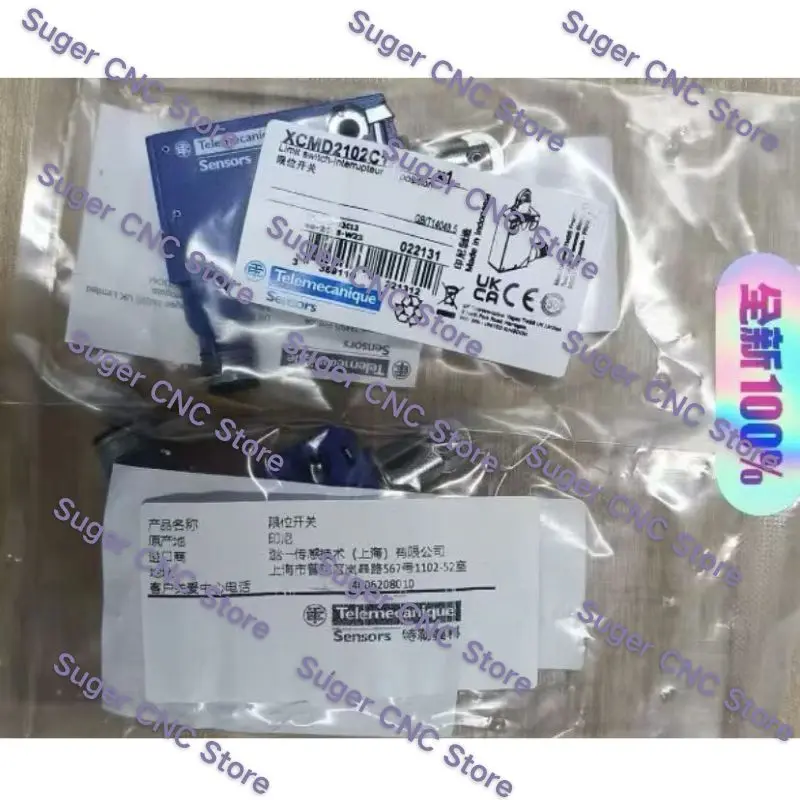 

Новый фотоэлектрический переключатель XUB1APANL2, быстрая доставка