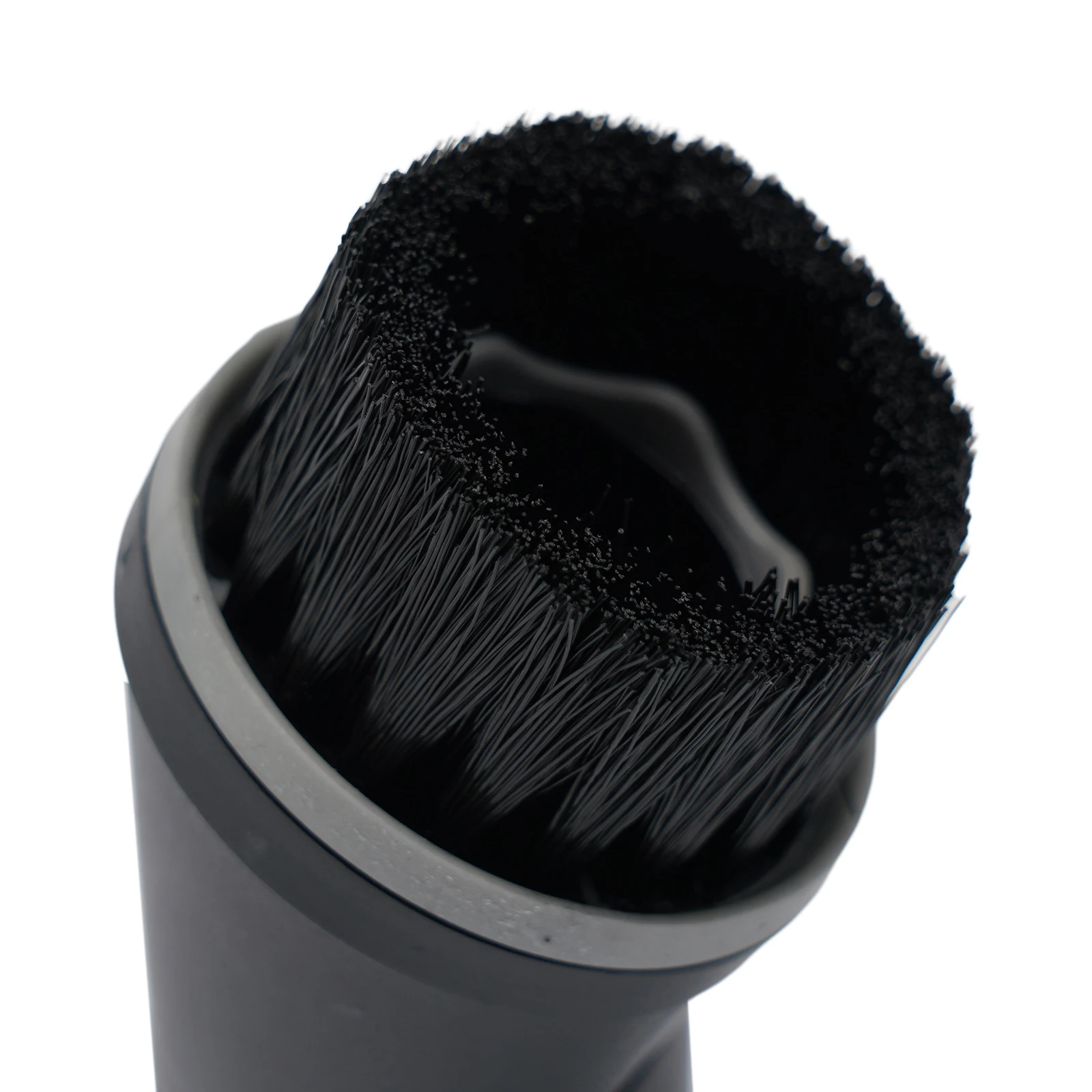 

Accessories Suction Brush 1* Attachment Black Plastic Rust-Plastic SSP-10 Swivel Cleaning Dirt New Practical