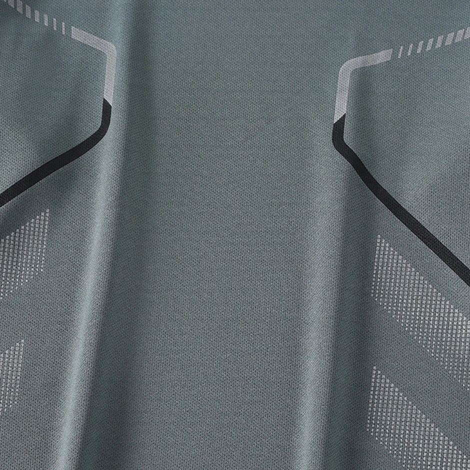 1/3-teiliges Set mit vier Jahreszeiten, Jugend-Aufdruck, lässig, langärmelig, für große Jungen, Sport, Laufen, Geschwindigkeit, trocken, Rundhals-T-Shirt, bequem – Detail 13