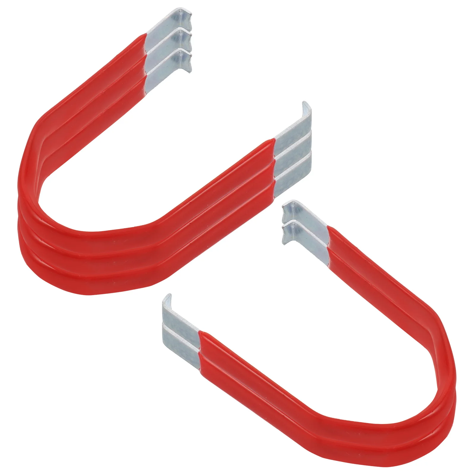 

5Pcs Car Lug Nut Cover Removal Tool Heavy Duty Wheel Bolt Caps Remover Hub Screw Removal for Tire Cap Maintenance