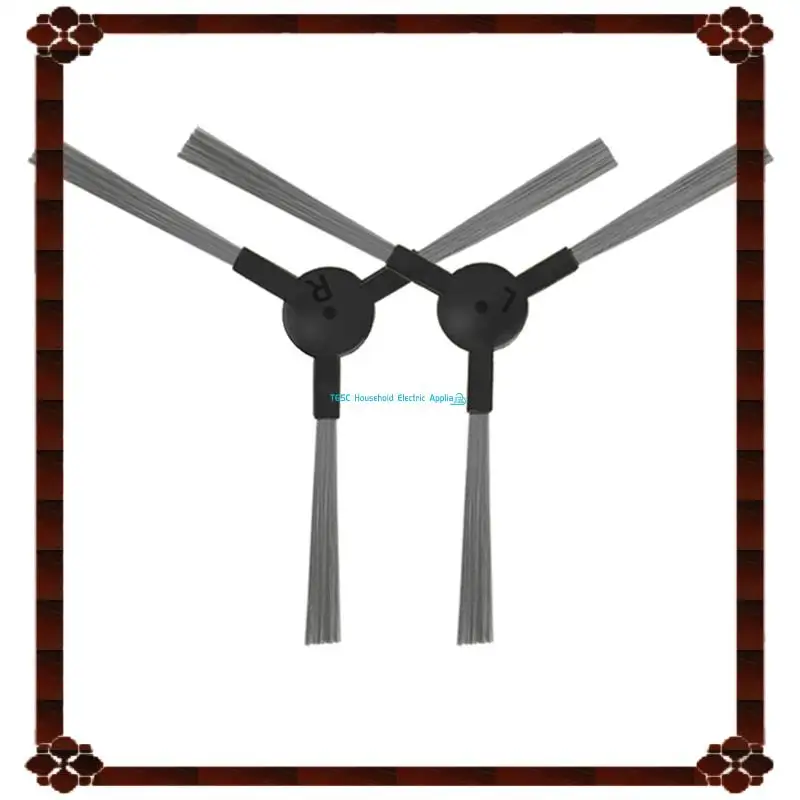 استبدال الملحقات ل MAMNV BR150 / BR151 ل ONSON BR150 / BR151 ل ZCWA BR150 / BR151 جهاز آلي لتنظيف الأتربة قطع الغيار