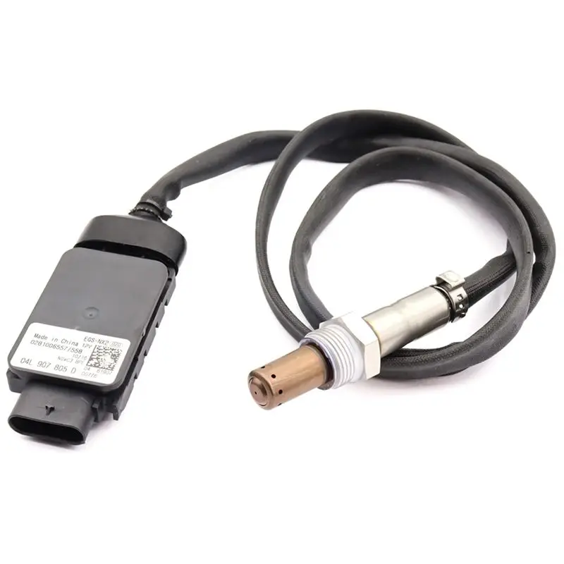 Sonda Lambda / Sensor Nox Classy-04L907805D / 04L 907 805 D para Skoda Superb Seat Leon Toledo 1.6 TDI
