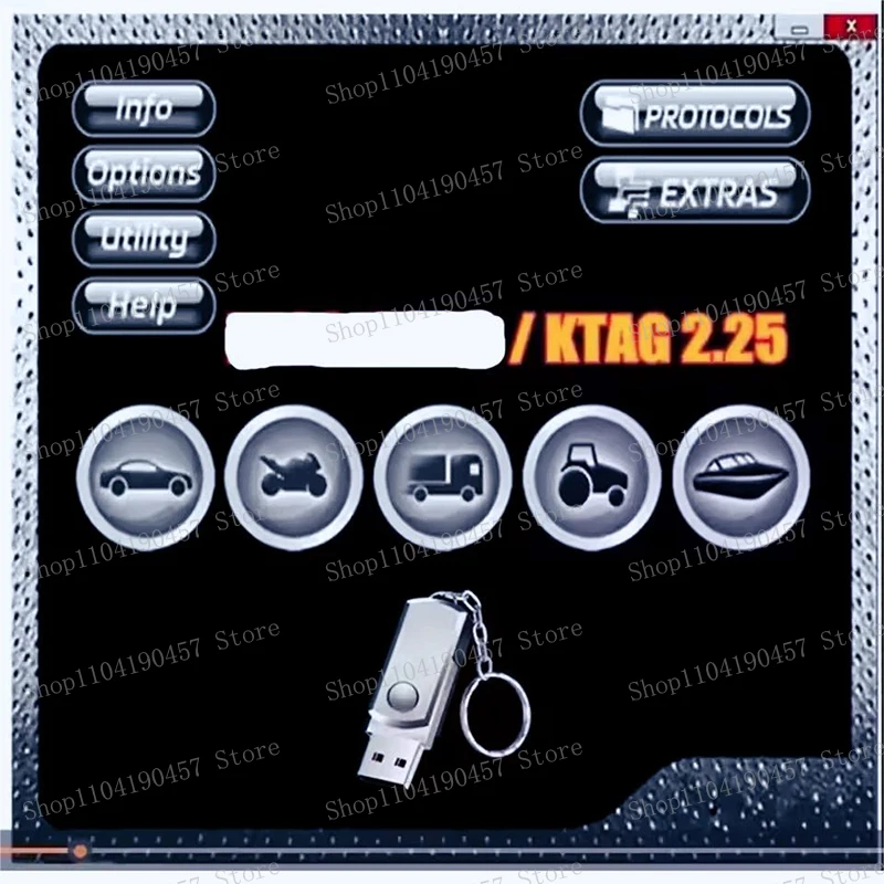 What You Must Know in 2025 New Experience of the 2 -in - 1 Online Kit of Ksuite 2.80 and Ktag 2.25 ECU Tool