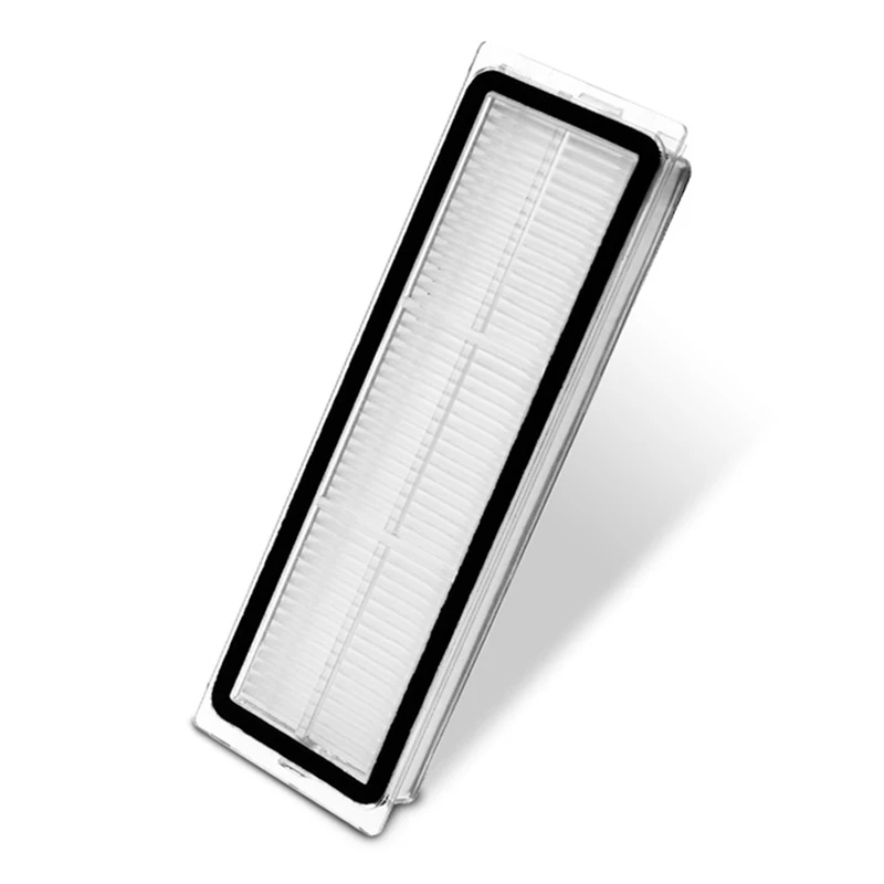 HEPA 필터 교체, 샤오미 Mijia 1C STYTJ01ZHM Dreame F9 청소 걸레질 로봇 진공 청소기 부품 필터