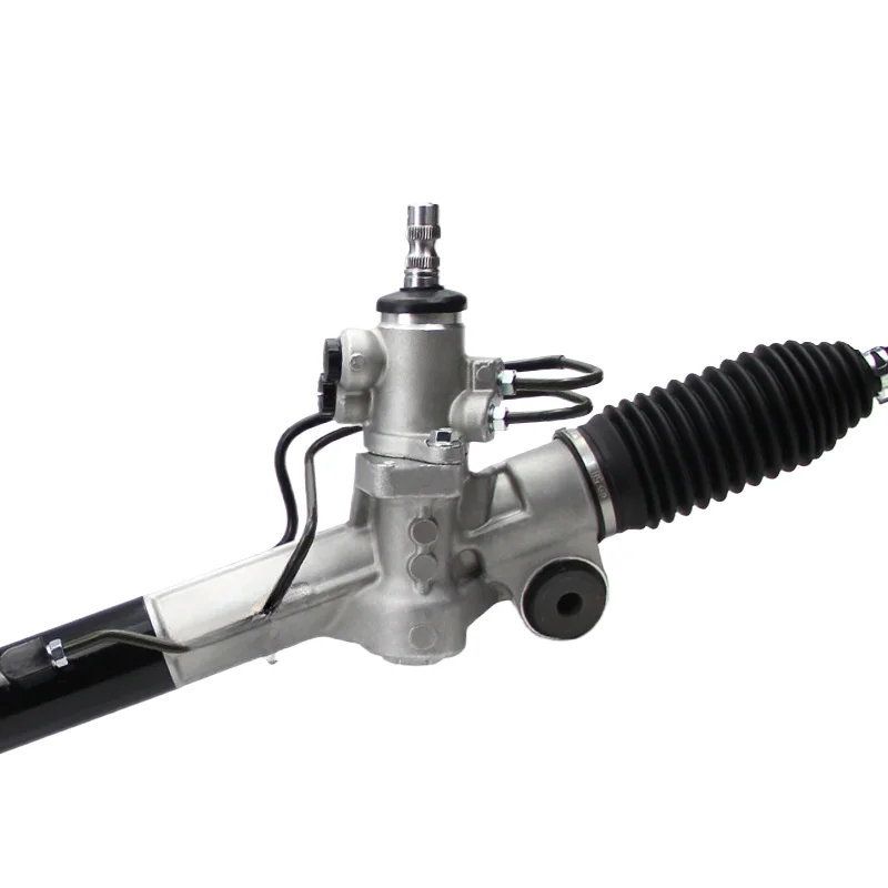 

Auto Steering Rack LHD Hydraulic Power Steering Gear Box For Car 04-08 RX350/MCU35 OEM: 44200-48090 44200 48090