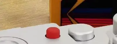 

Camera Case for Kodak for CHARMERA Keychain Digital Camera Drop-proof plastic Digicam Cover Precise for Blind Box 1987 Mini