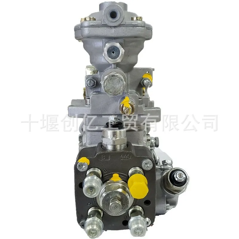 Fuel Injection VE Pump 0460424483 504374951 For IVECO Fits Case