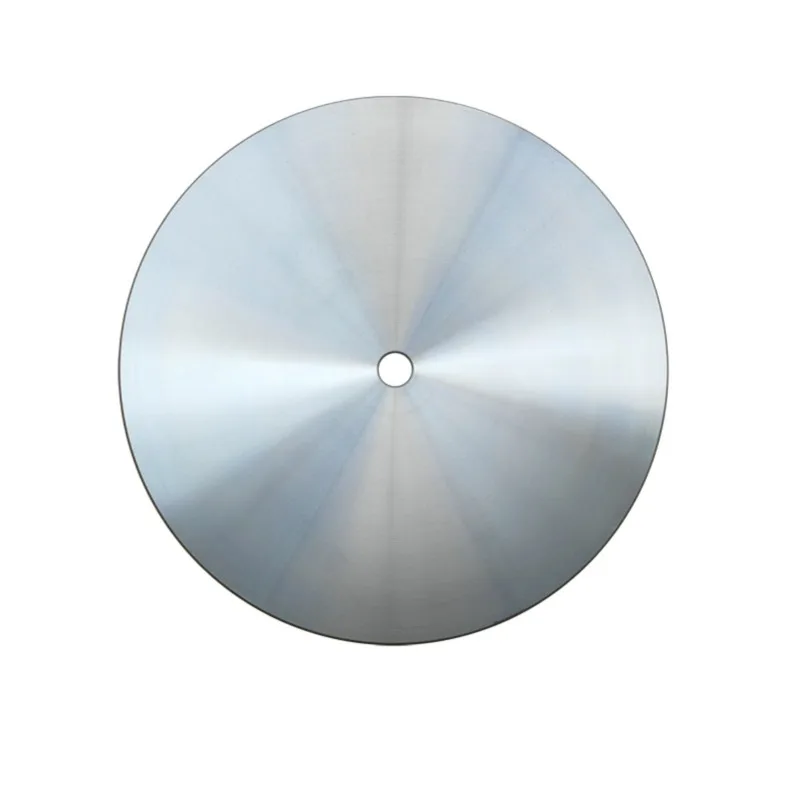 

6/8 Inch Aluminum Pad Disc & Tray,Pad For Horizontal Polishing Machine,Grinding Disc Chassis For Polisher