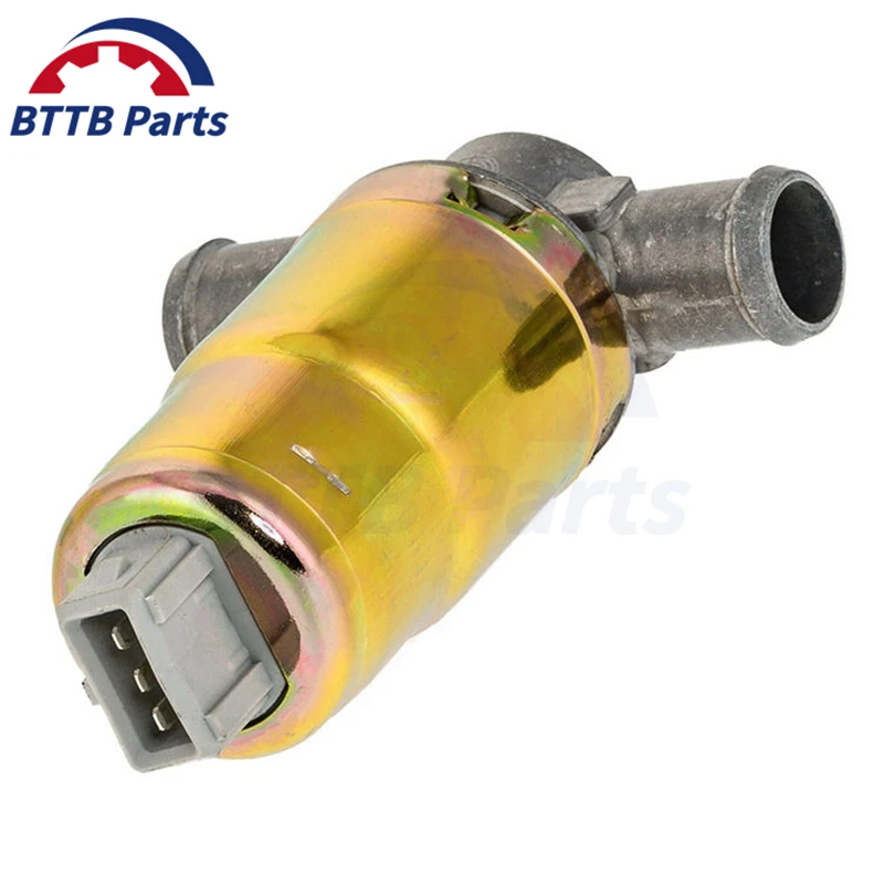 3pins 0280140501 Idle Air Control Valve For Porsche 911 924 928 944 Eagle Medallion Premier Volvo 242 264 740 745 760 Peugeot