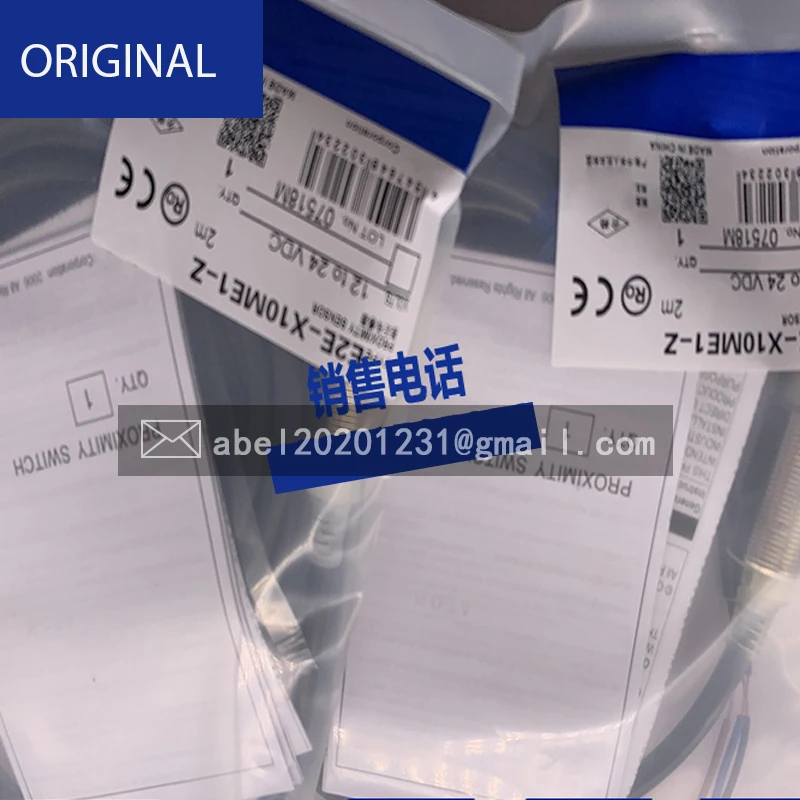 Совершенно новый датчик, оригинальная Φ