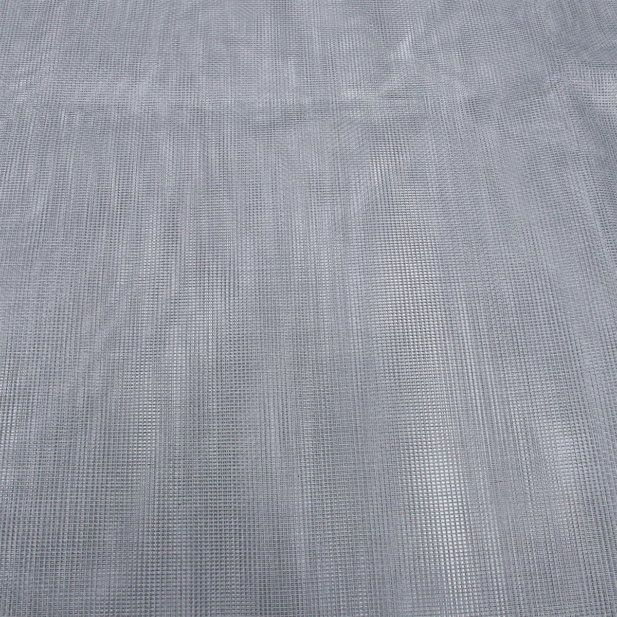 Glass Fiber Window Screen Mesh Durable Practical Design Breathable Insect Resistant for Kitchen Living Room Grey