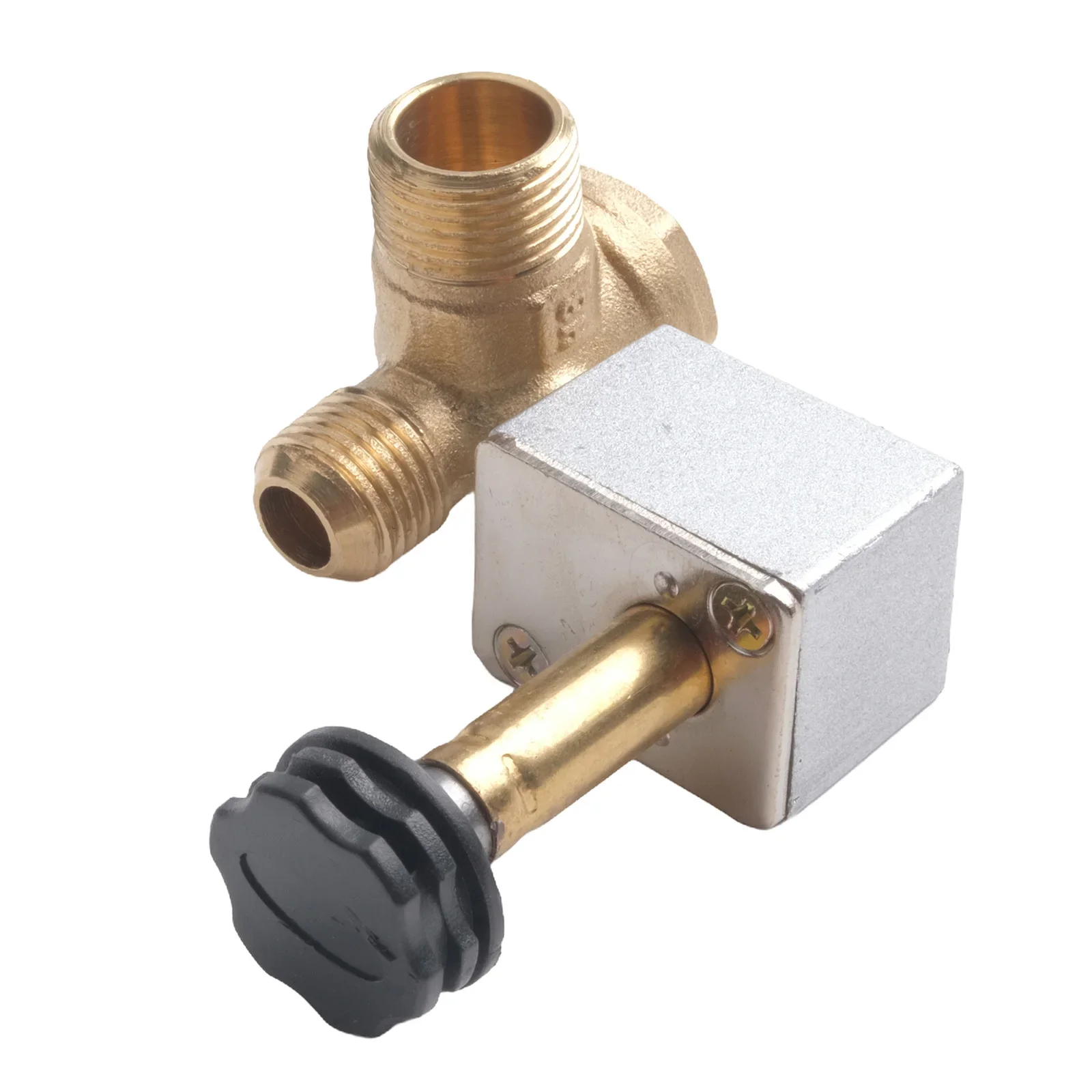 Exhaust Air Compressor Pump Bleed Valve Feature Check Valve Function High Quality Components Air Compressor Pump