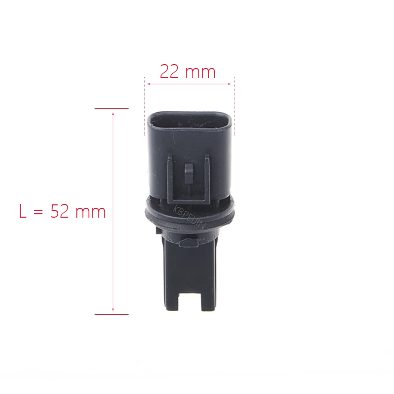 Clearance Light Socket for Hyundai Kia T10 W5W Bulb Holder Car Lamp Replacement Parts 2PC