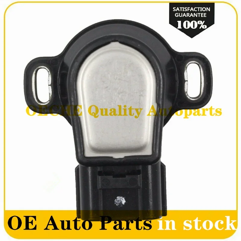 مستشعر موضع خانق TPS ،-IC ، XR845053 XR843535 ، لجاكوار X-Type 02-04 ، S-Type 03-05 ، XJ6 ، XJ8 ، X350 ، 1 ، جديد