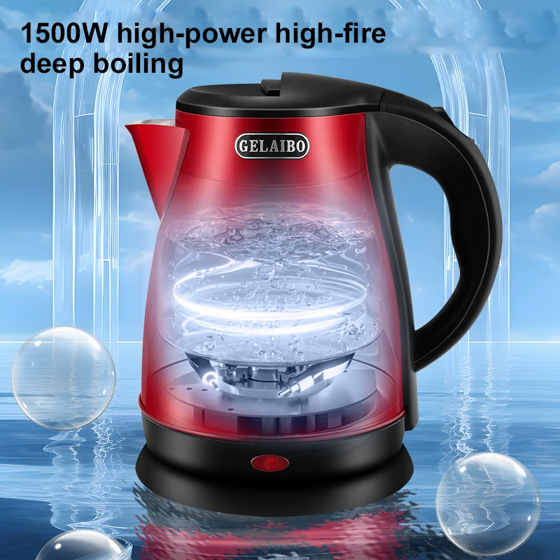 Thumbnail 4 - #67 Electric Kettles List of Top Picks