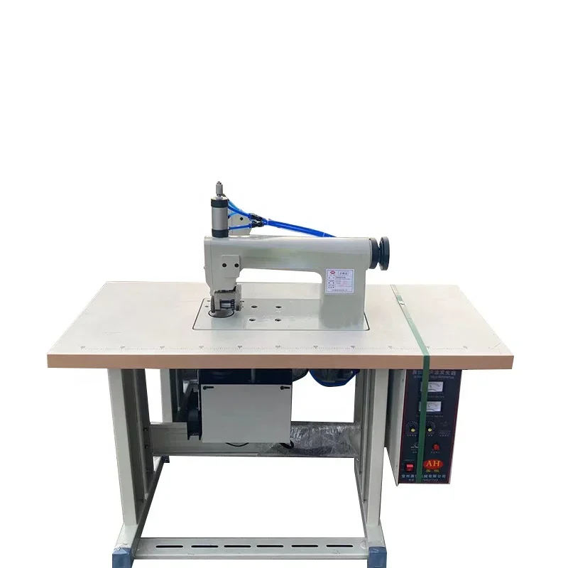 

Top Quality Industrial Interlock Sewing Machine Leather Sewing Machine